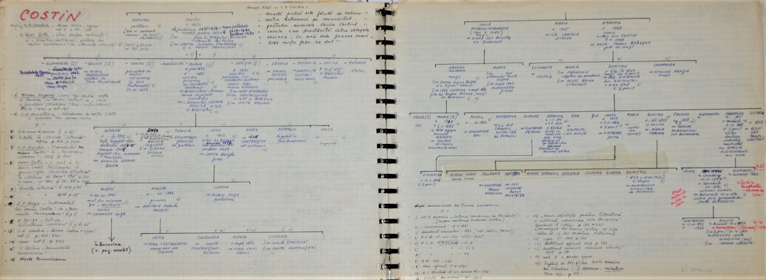 „Mihai Sturdza a fost un salvator și un depozitar al memoriei familiilor boierești” 245346