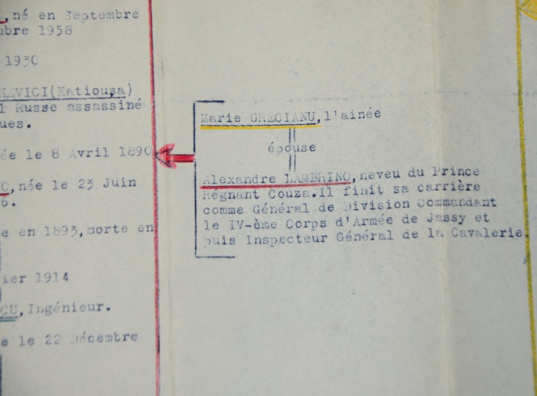„Mihai Sturdza a fost un salvator și un depozitar al memoriei familiilor boierești” 245351