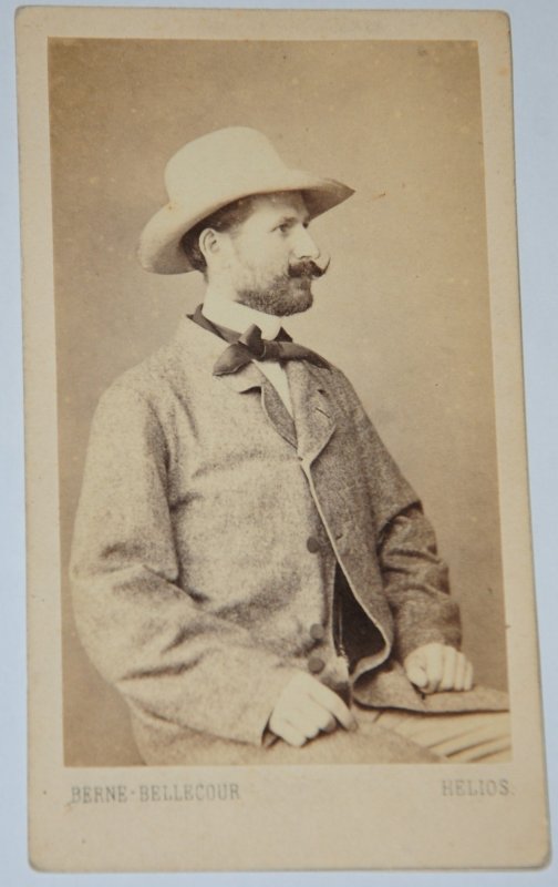 „Mihai Sturdza a fost un salvator și un depozitar al memoriei familiilor boierești” 245352