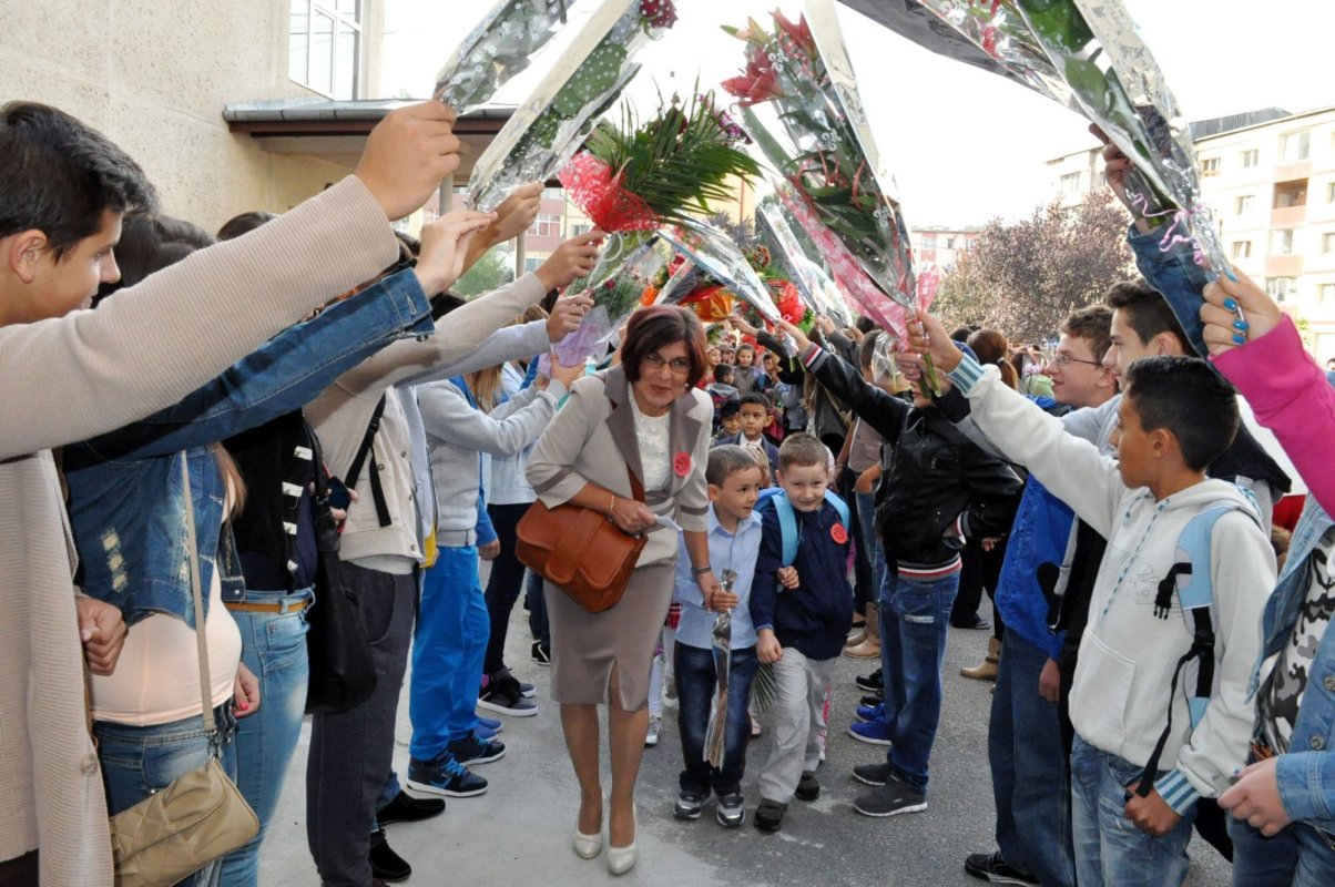 Calendarul înscrierilor în ciclul primar 245499