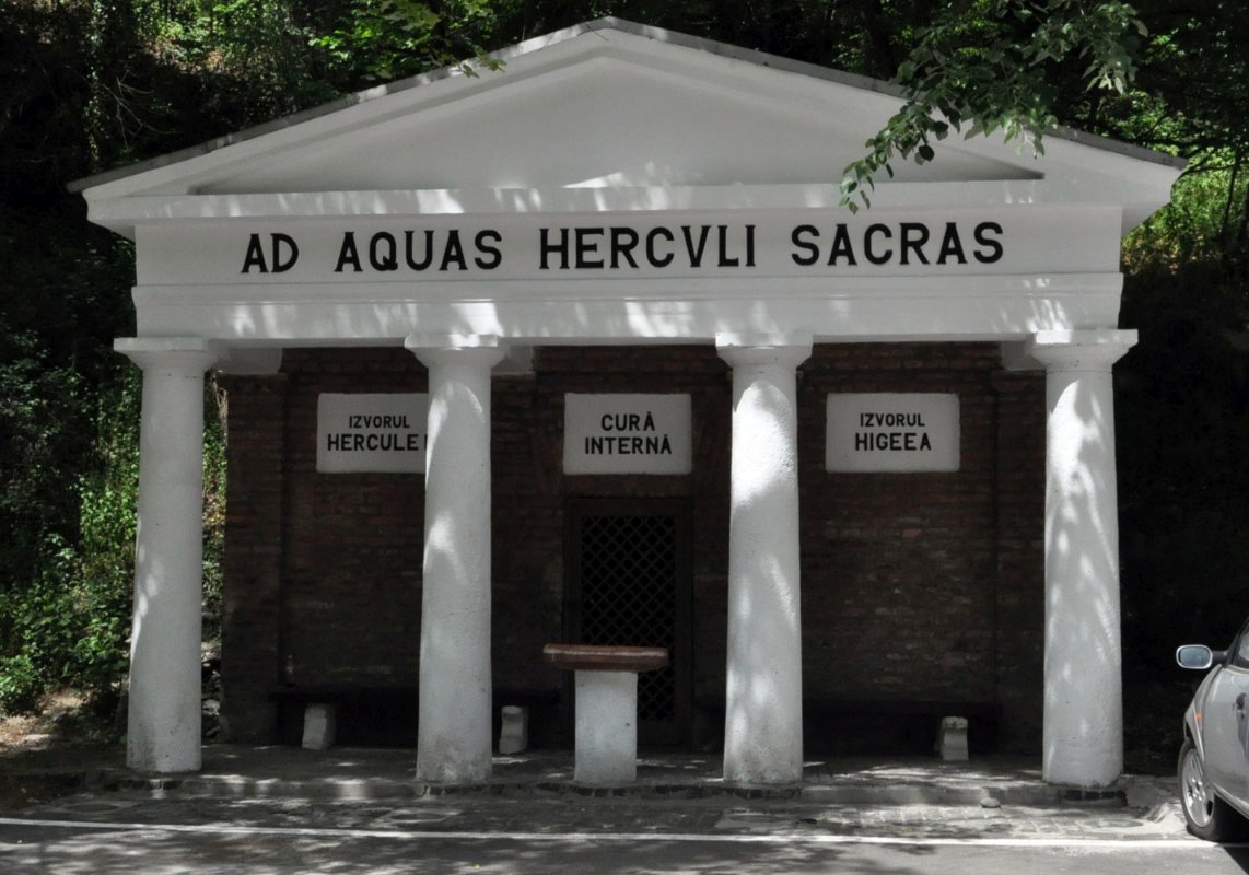 Schemă de minimis pentru revigorarea turismului balnear 245502