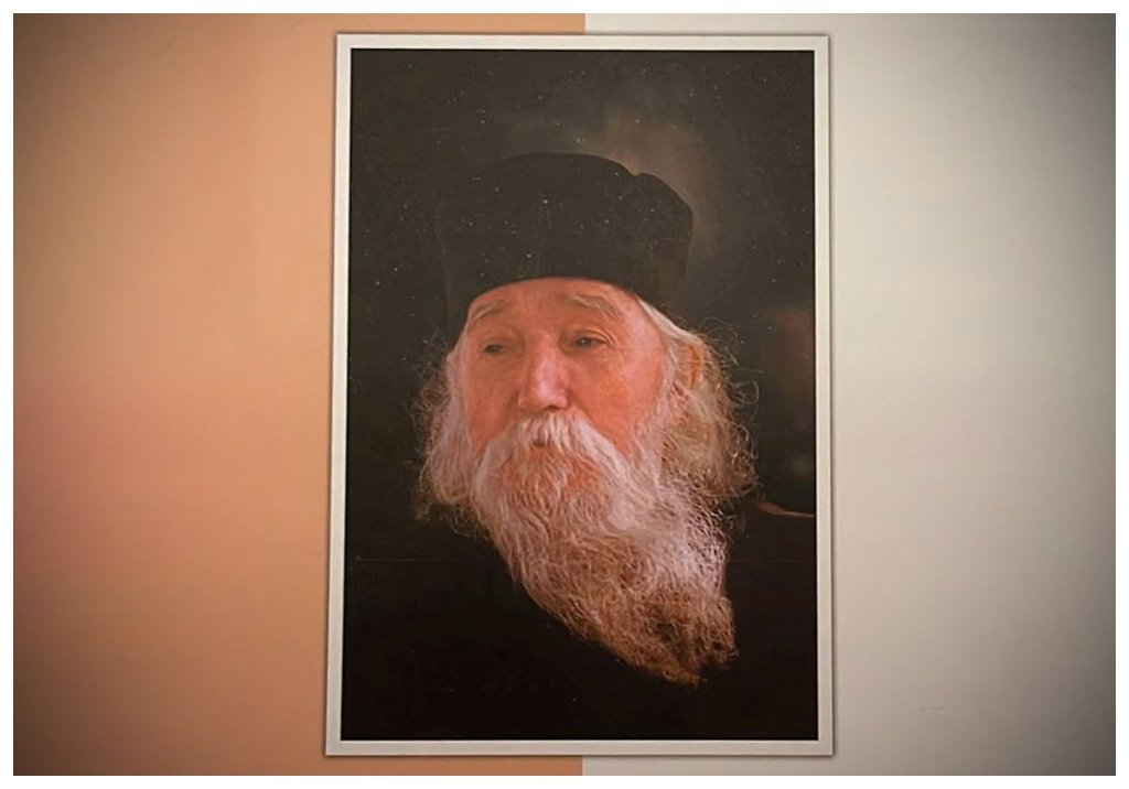 Arhimandritul Cleopa Ilie, predicator și dascăl al Evangheliei 245550