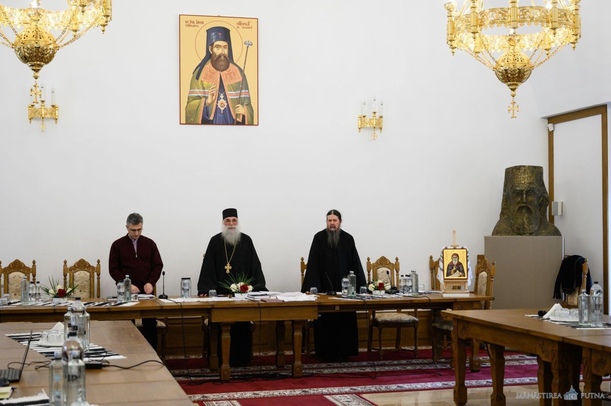 Colocviile Putnei, ediția a XXVIII-a, la final 245551