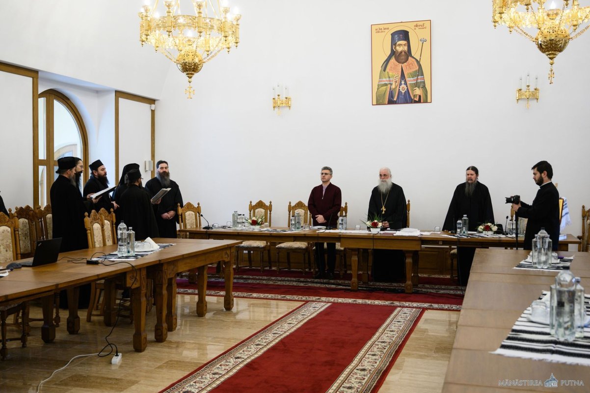 Colocviile Putnei, ediția a XXVIII-a, la final 245552