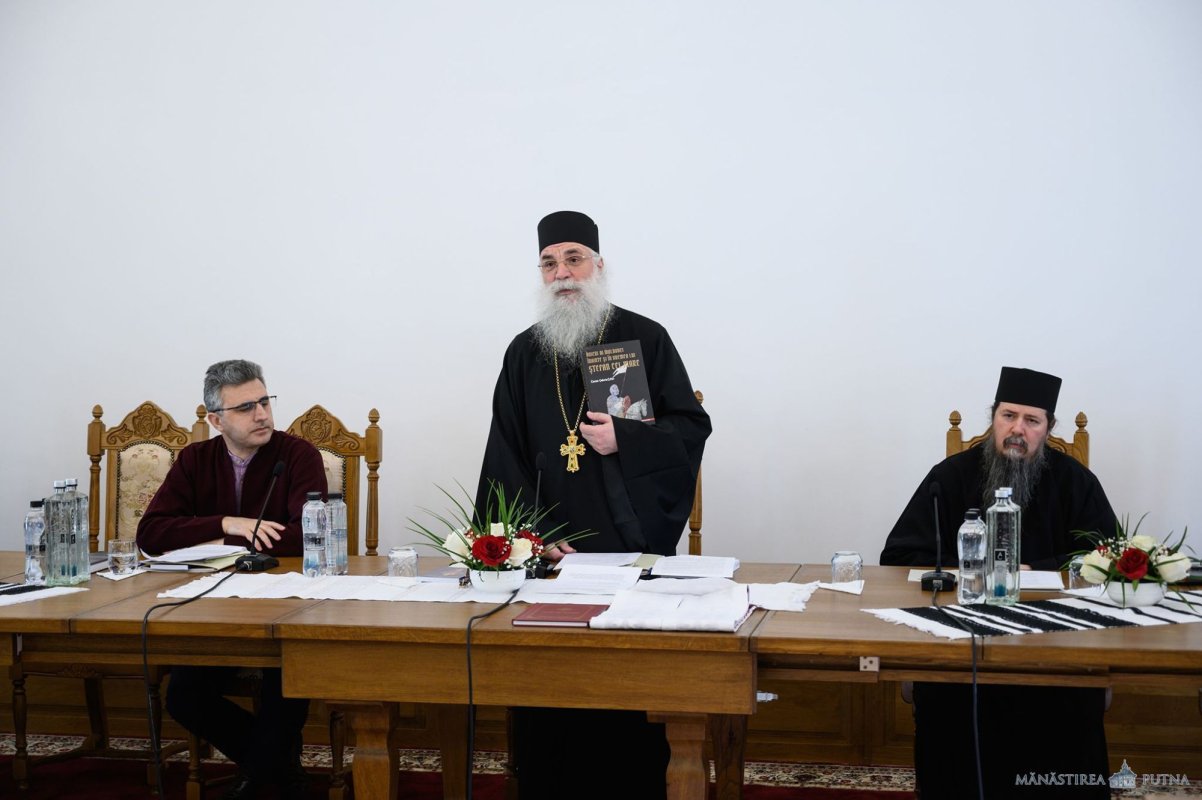 Colocviile Putnei, ediția a XXVIII-a, la final 245553