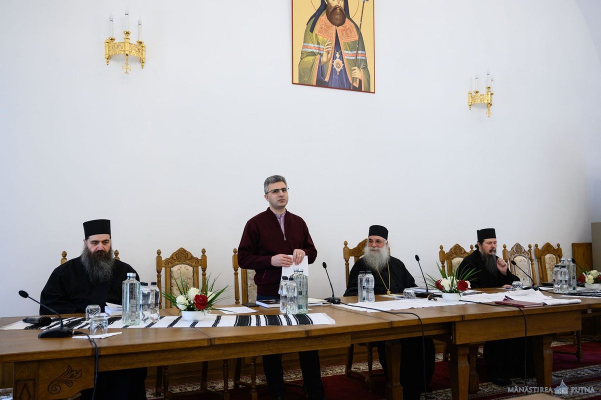 Colocviile Putnei, ediția a XXVIII-a, la final 245554