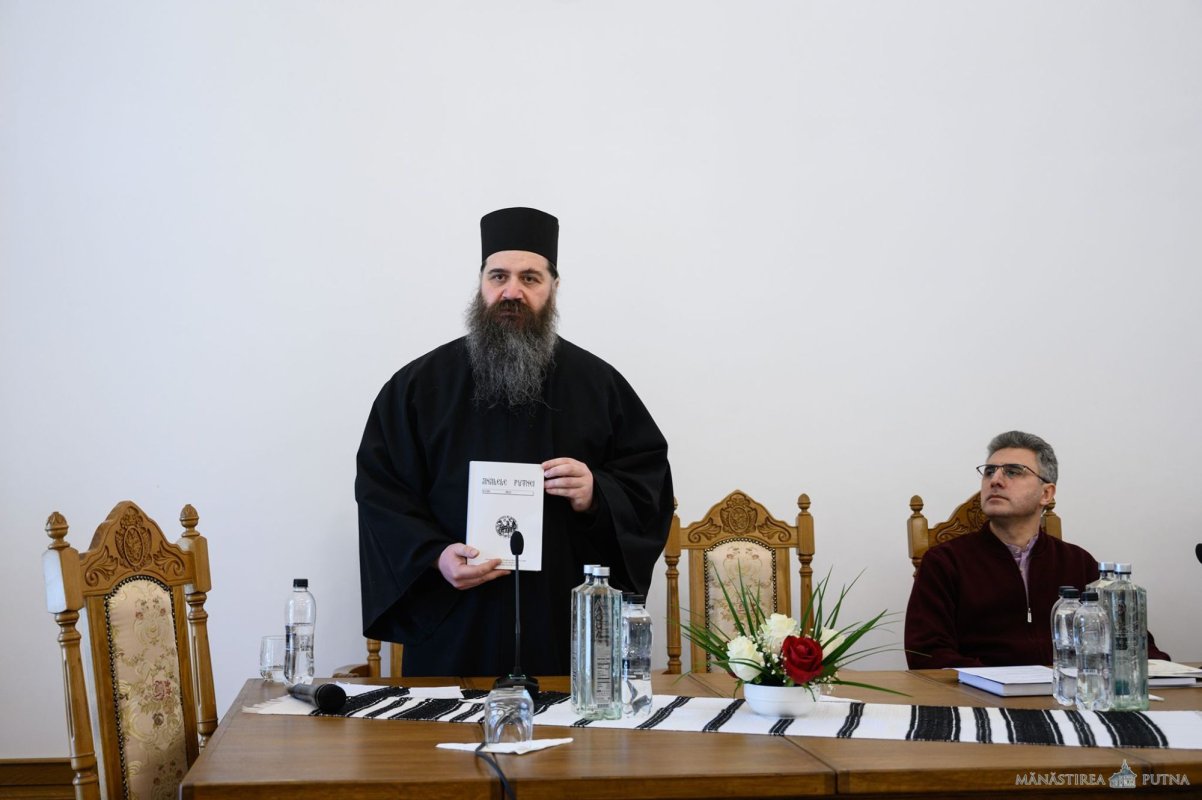 Colocviile Putnei, ediția a XXVIII-a, la final 245555