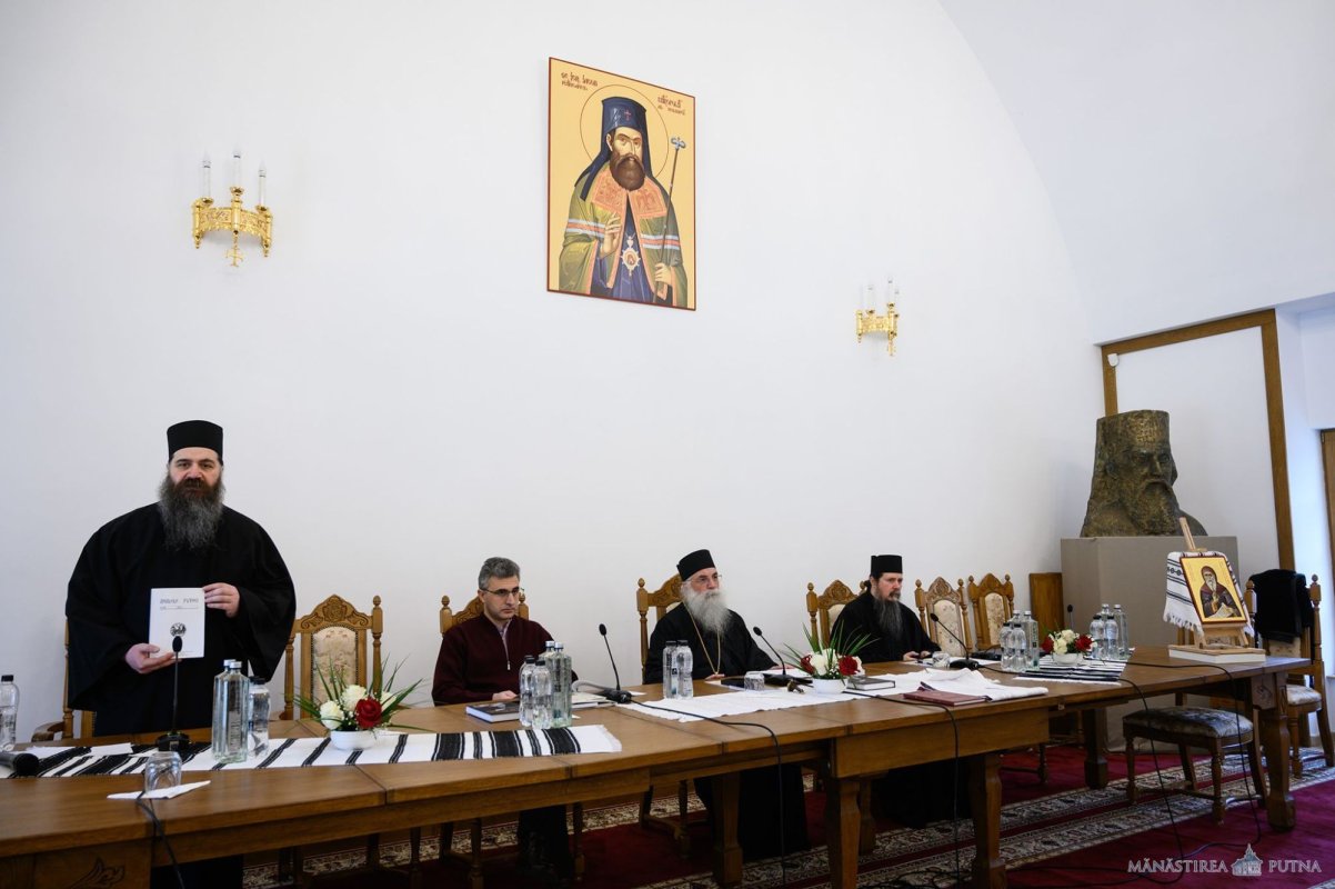 Colocviile Putnei, ediția a XXVIII-a, la final 245556