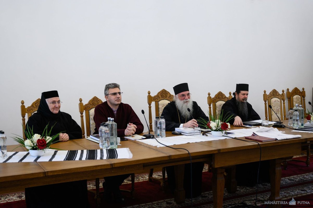 Colocviile Putnei, ediția a XXVIII-a, la final 245557