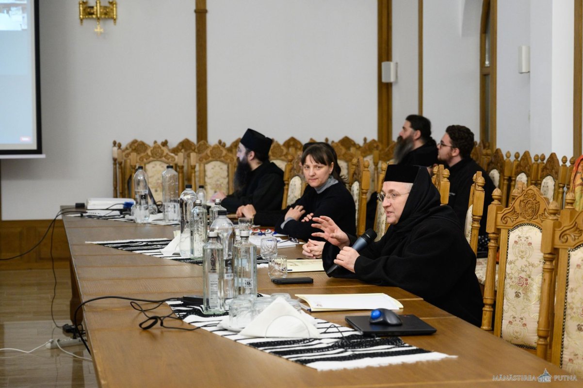 Colocviile Putnei, ediția a XXVIII-a, la final 245559