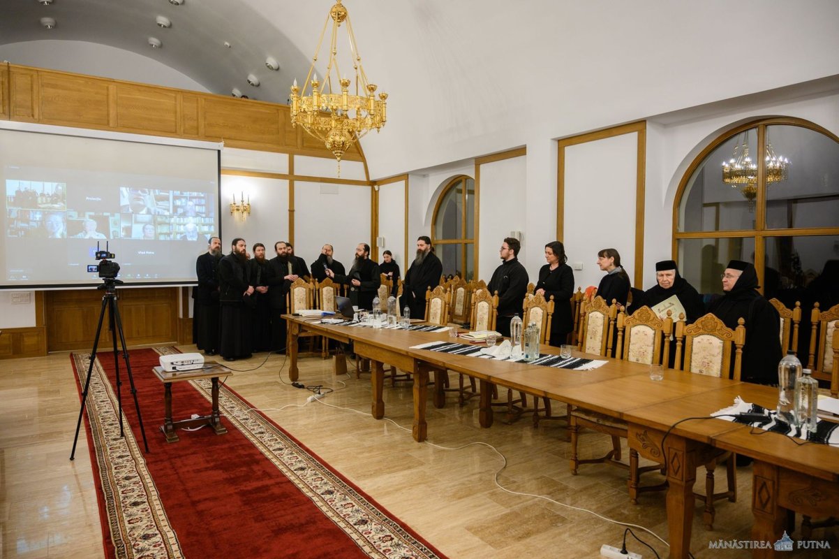 Colocviile Putnei, ediția a XXVIII-a, la final 245560