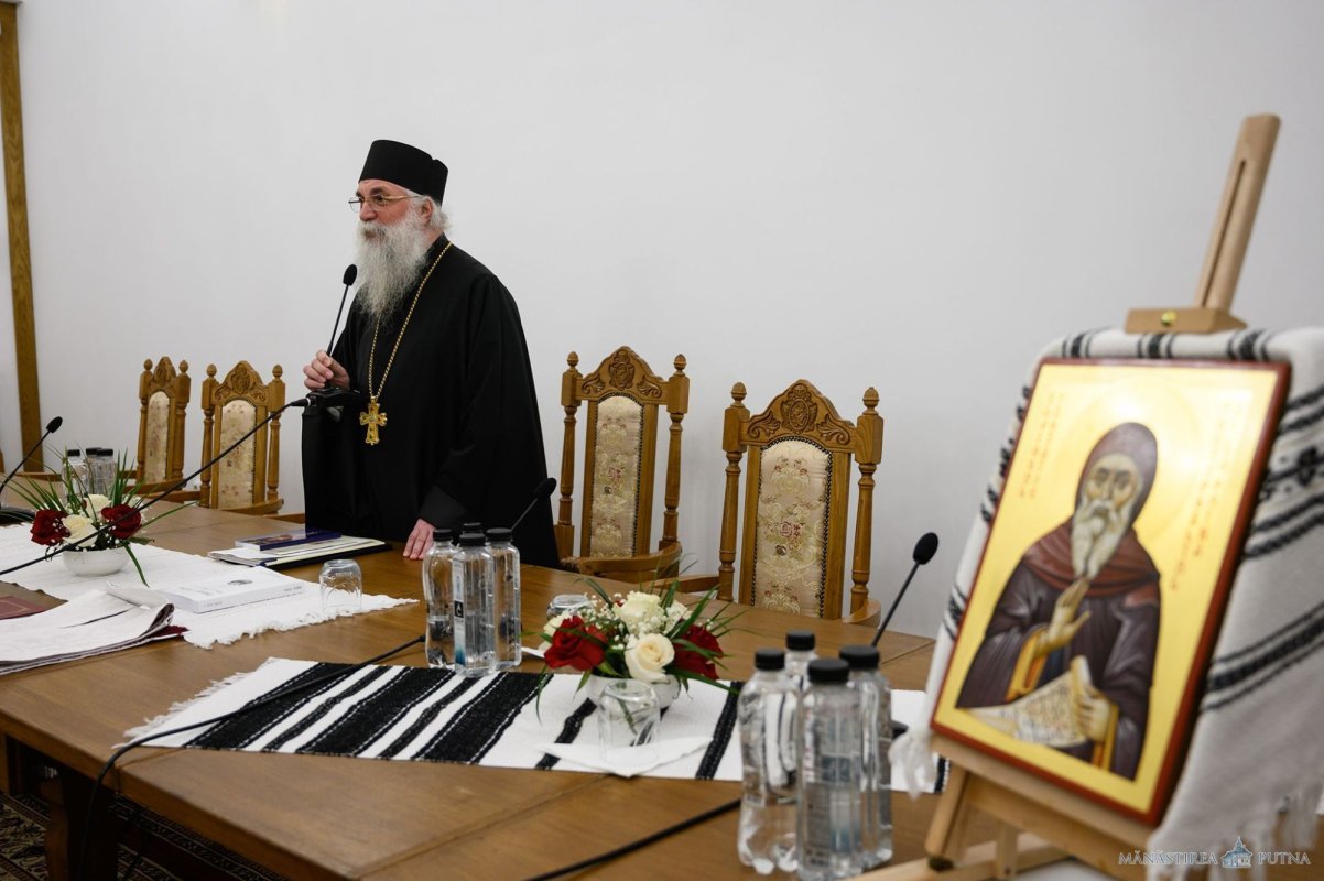 Colocviile Putnei, ediția a XXVIII-a, la final 245561