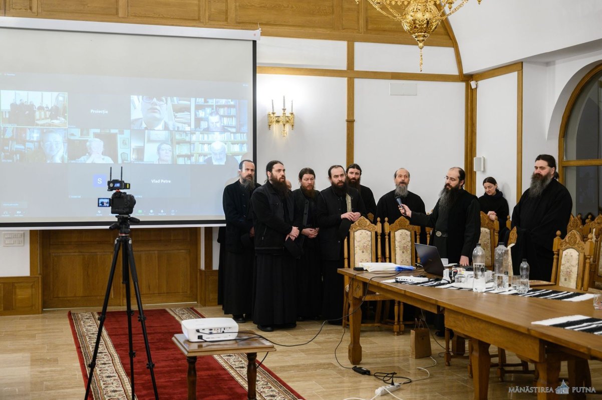 Colocviile Putnei, ediția a XXVIII-a, la final 245562