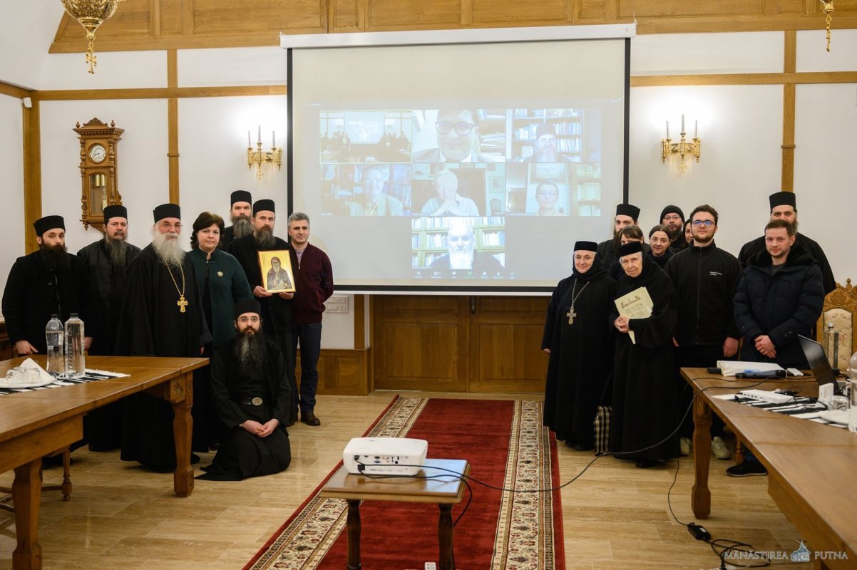 Colocviile Putnei, ediția a XXVIII-a, la final 245563