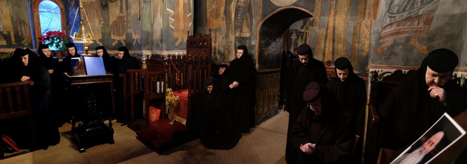 Postul cel Mare - școala credinței 245127