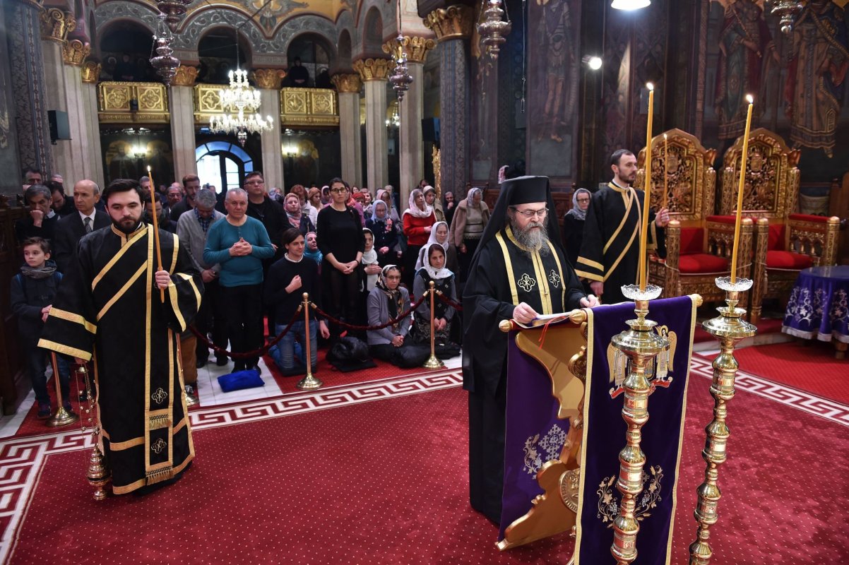 Postul cel Mare - școala credinței 245169