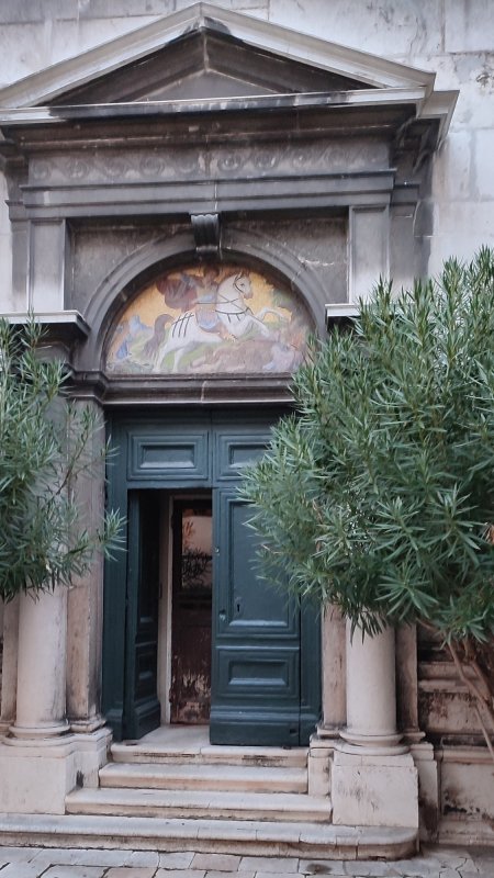 Veneția - în căutarea trecutului bizantin 245179