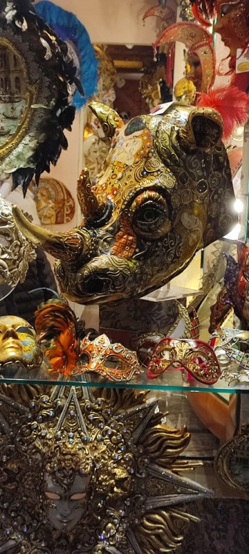 Veneția - în căutarea trecutului bizantin 245180