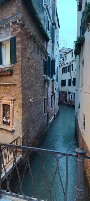 Veneția - în căutarea trecutului bizantin 245181