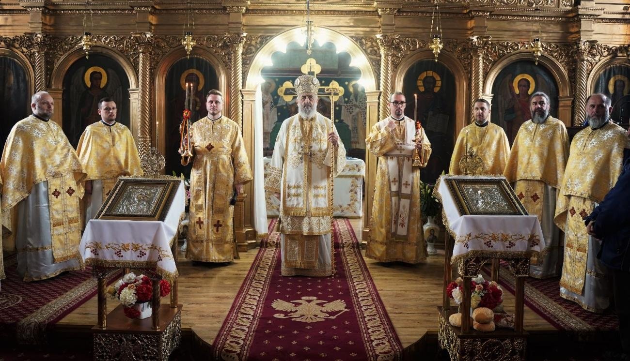 „Creștinul evlavios privește Postul Mare ca pe o școală a pocăinței, ca pe un urcuș spre Sfintele Paști” 245672