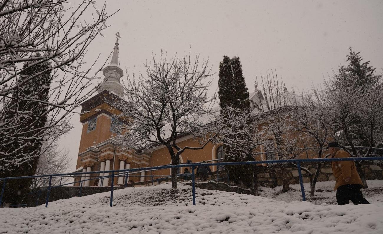 „Creștinul evlavios privește Postul Mare ca pe o școală a pocăinței, ca pe un urcuș spre Sfintele Paști” 245678