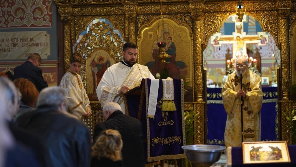 Întrunirea Asociației „Oastea Domnului” la Arad 245695