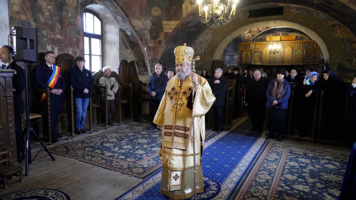 „Să postim nu pentru lauda oamenilor, ci pentru răsplata Tatălui din ceruri” 245657