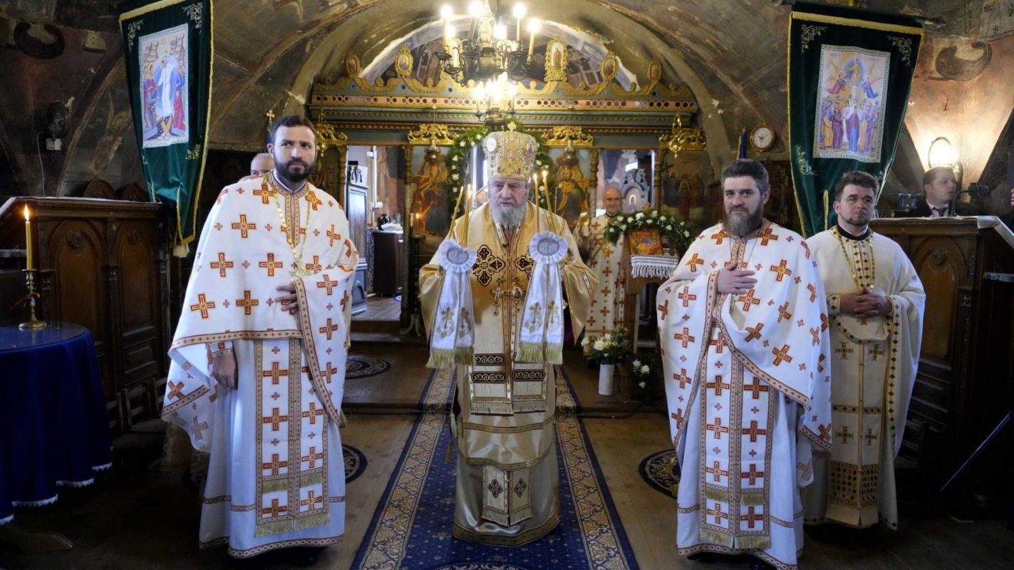 „Să postim nu pentru lauda oamenilor, ci pentru răsplata Tatălui din ceruri” 245658