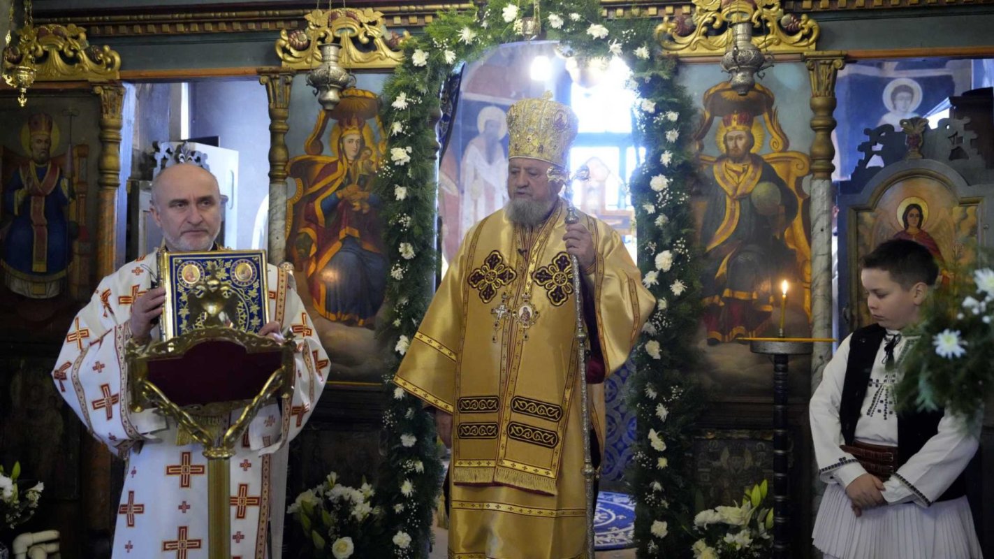 „Să postim nu pentru lauda oamenilor, ci pentru răsplata Tatălui din ceruri” 245660