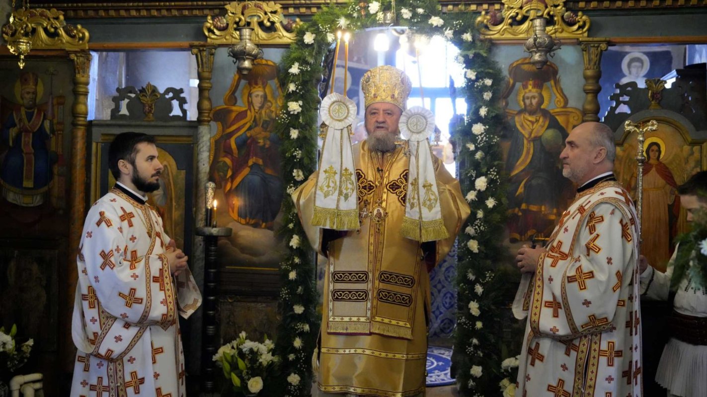 „Să postim nu pentru lauda oamenilor, ci pentru răsplata Tatălui din ceruri” 245663