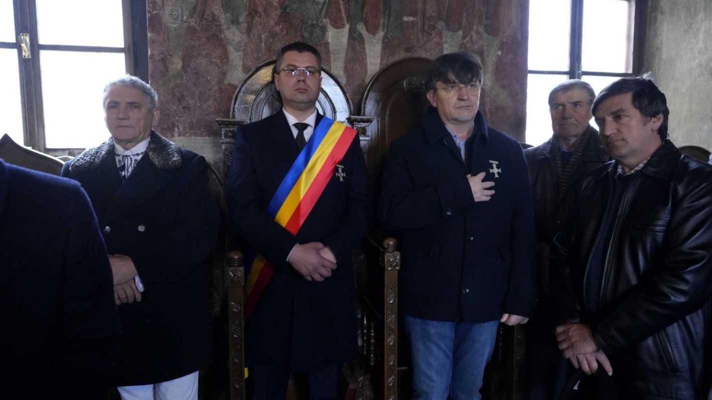 „Să postim nu pentru lauda oamenilor, ci pentru răsplata Tatălui din ceruri” 245665