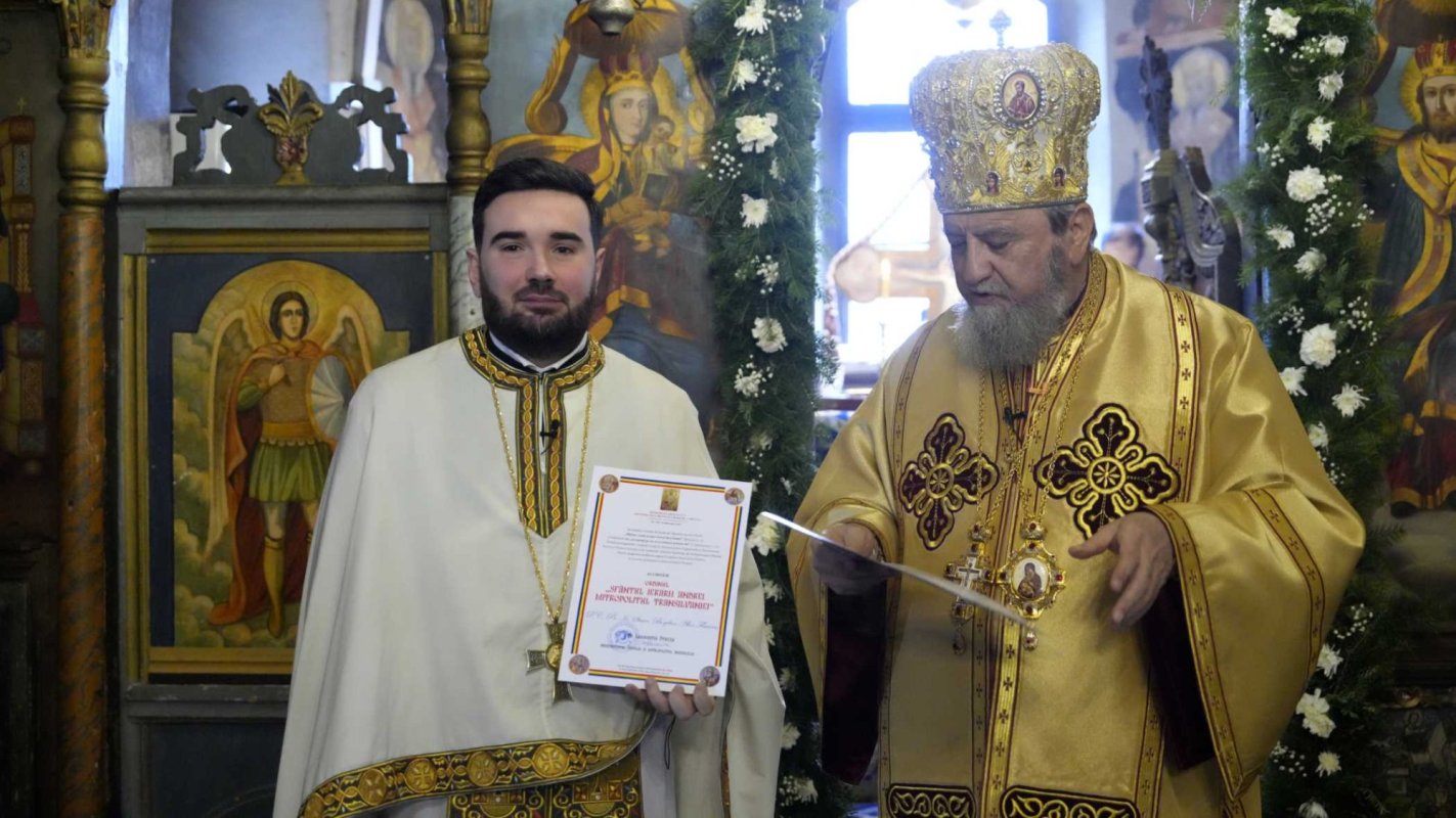 „Să postim nu pentru lauda oamenilor, ci pentru răsplata Tatălui din ceruri” 245667