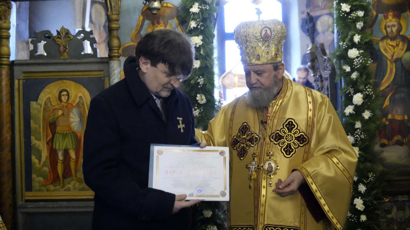 „Să postim nu pentru lauda oamenilor, ci pentru răsplata Tatălui din ceruri” 245668