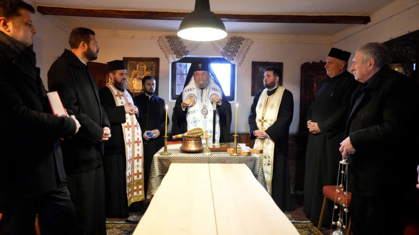 „Să postim nu pentru lauda oamenilor, ci pentru răsplata Tatălui din ceruri” 245670