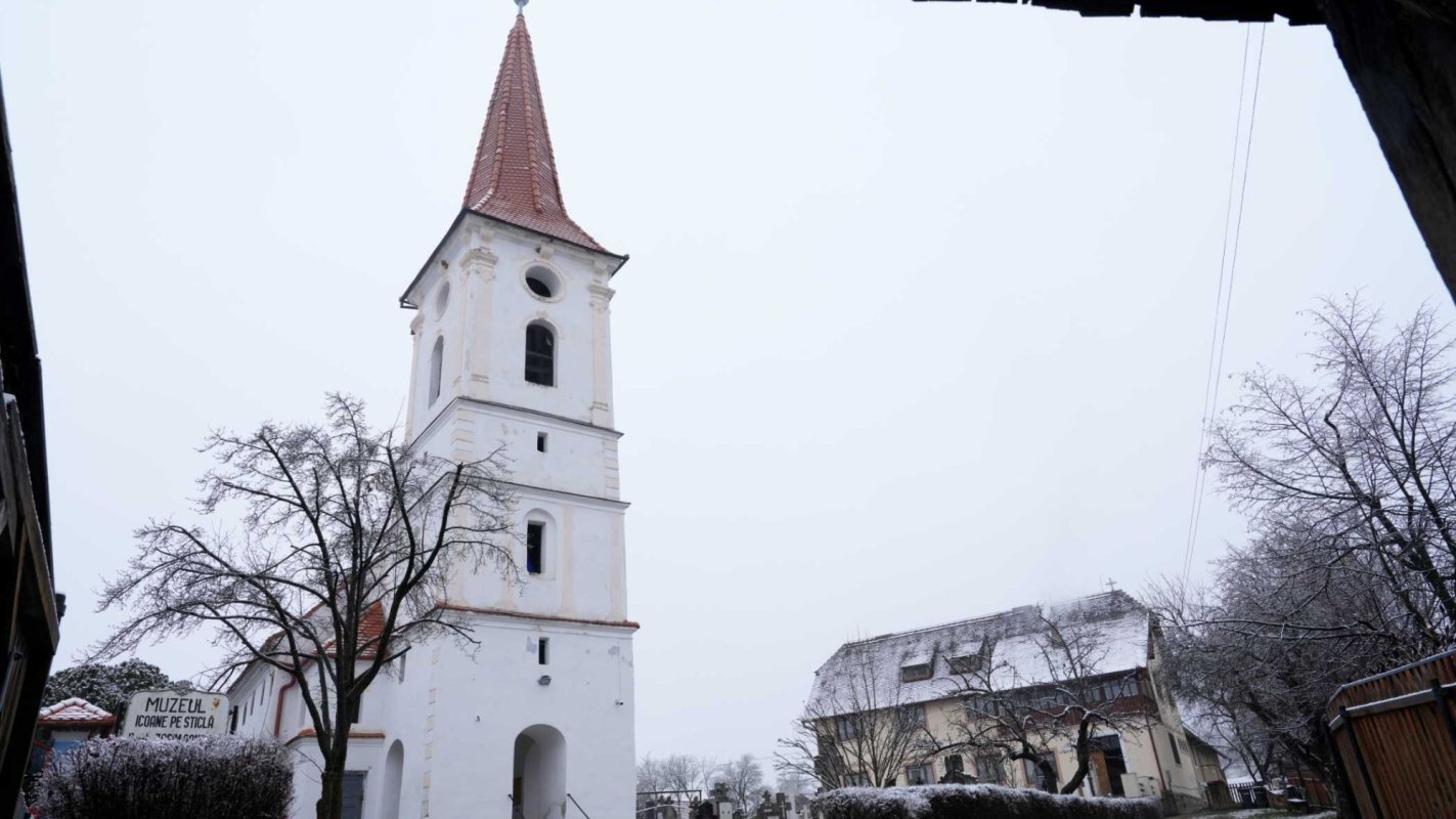 „Să postim nu pentru lauda oamenilor, ci pentru răsplata Tatălui din ceruri” 245671