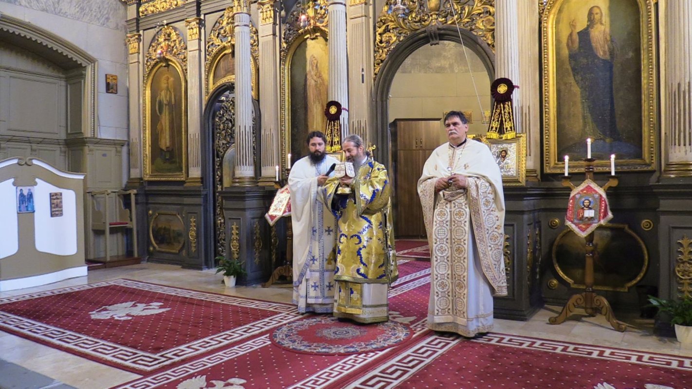 Îndemnuri la început de post pentru românii din Ungaria 245844