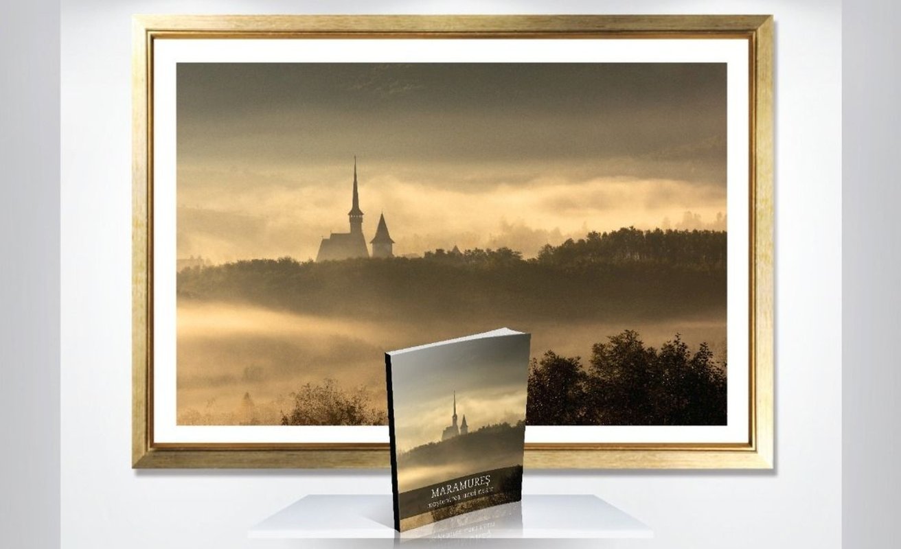 „Maramureș, moștenirea unui neam” 245793