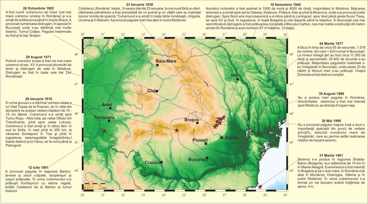 „Panica se instalează atunci când nu suntem pregătiţi” 245718