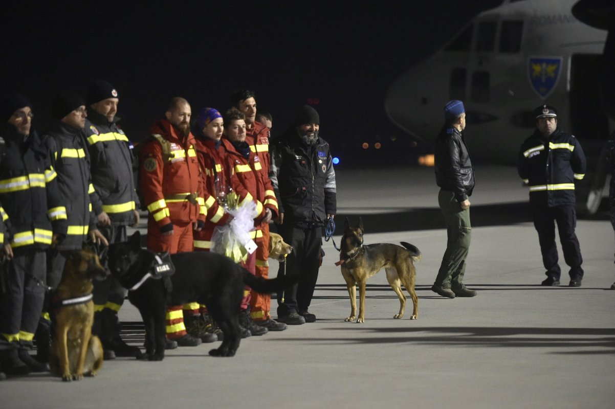 „Panica se instalează atunci când nu suntem pregătiţi” 245719