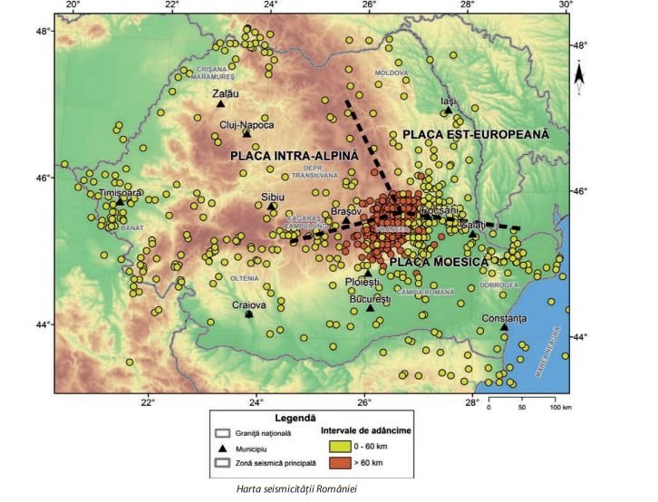 „Panica se instalează atunci când nu suntem pregătiţi” 245721