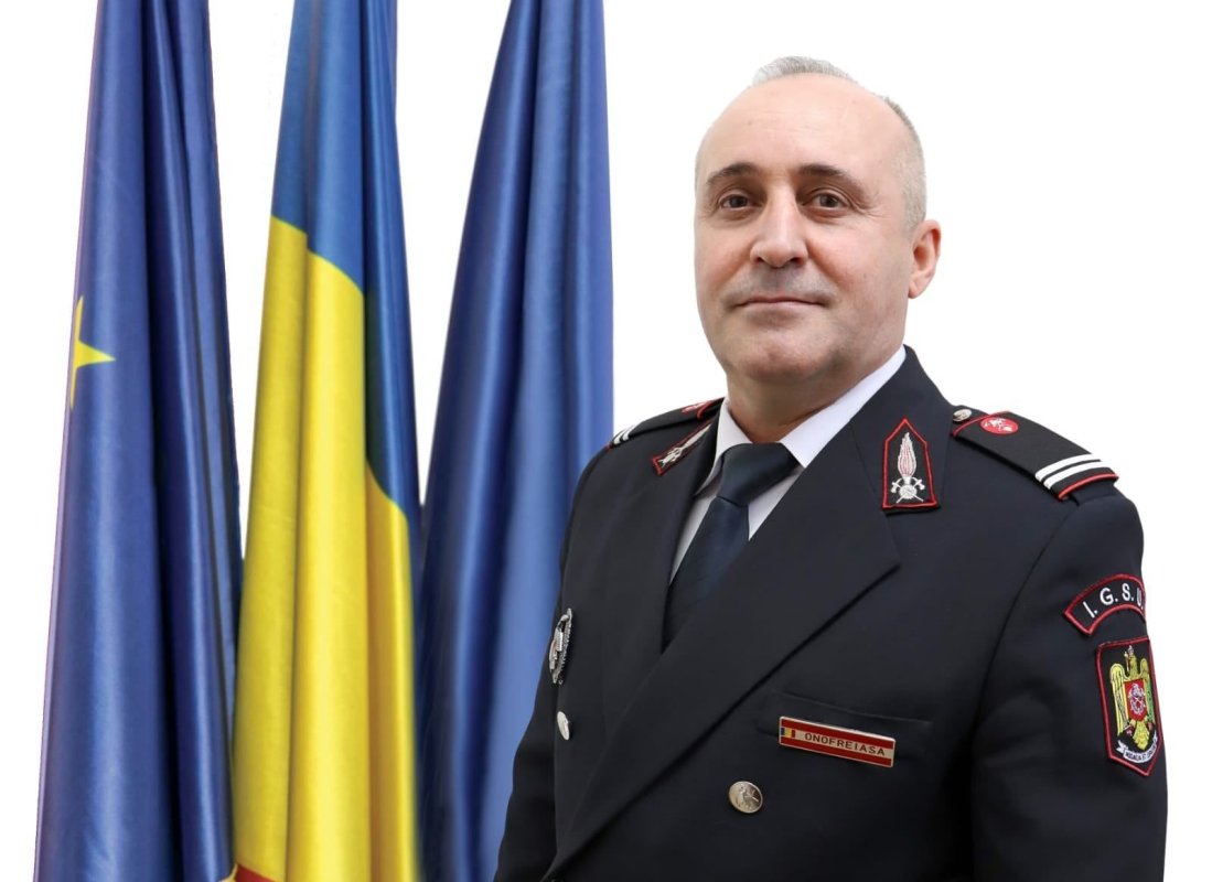 „Panica se instalează atunci când nu suntem pregătiţi” 245722