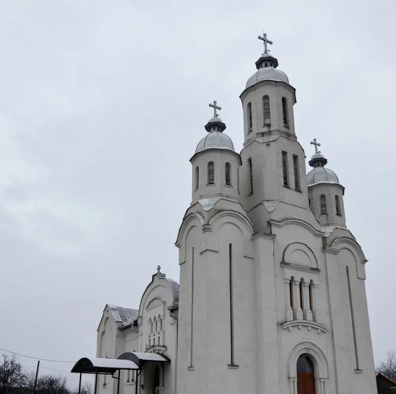 Târnosire în parohia hunedoreană Baru Mare, Protopopiatul Petroșani 245810