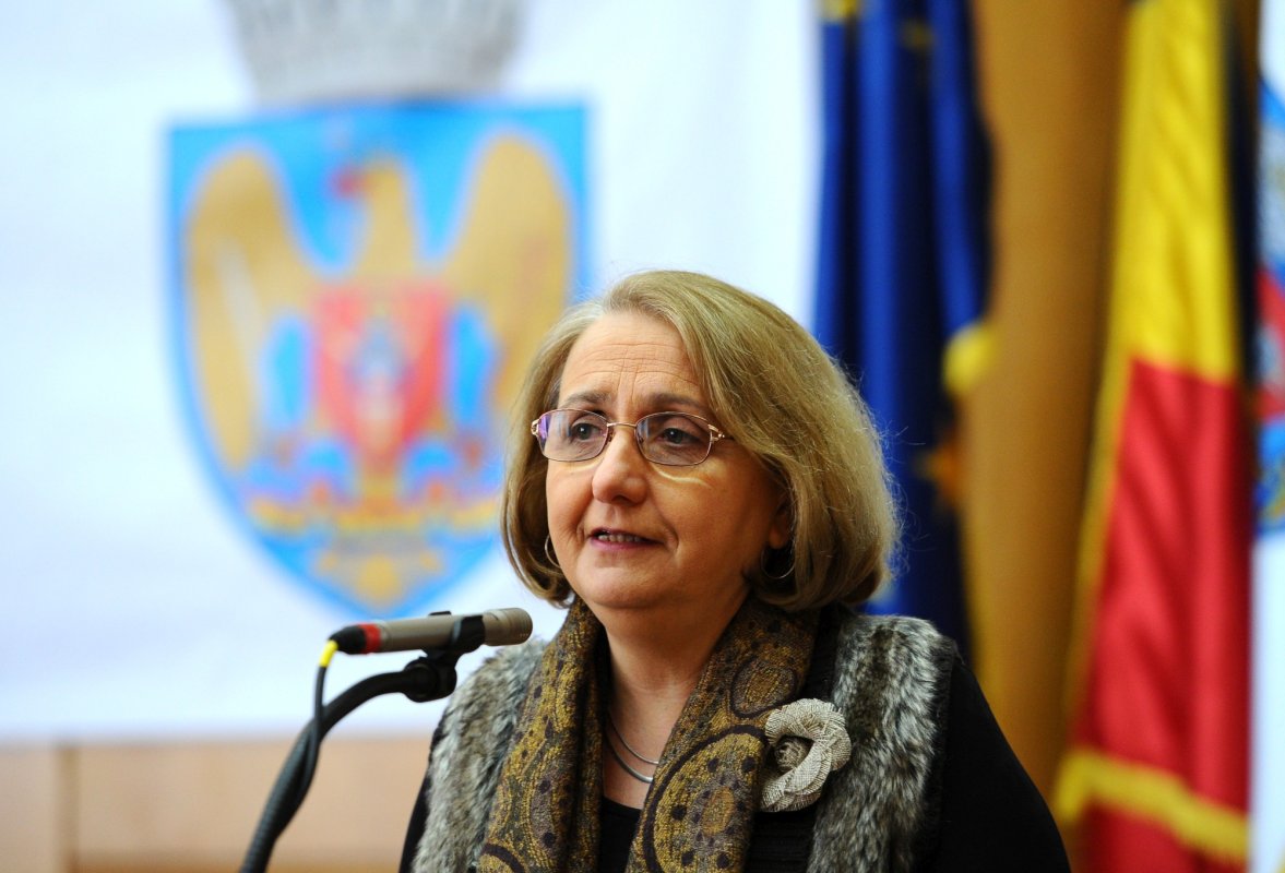 Limba română, între normă și schimbare 245906