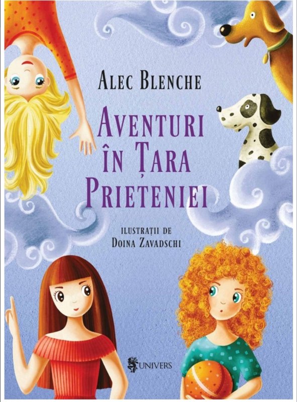 Manual de prietenie 245907