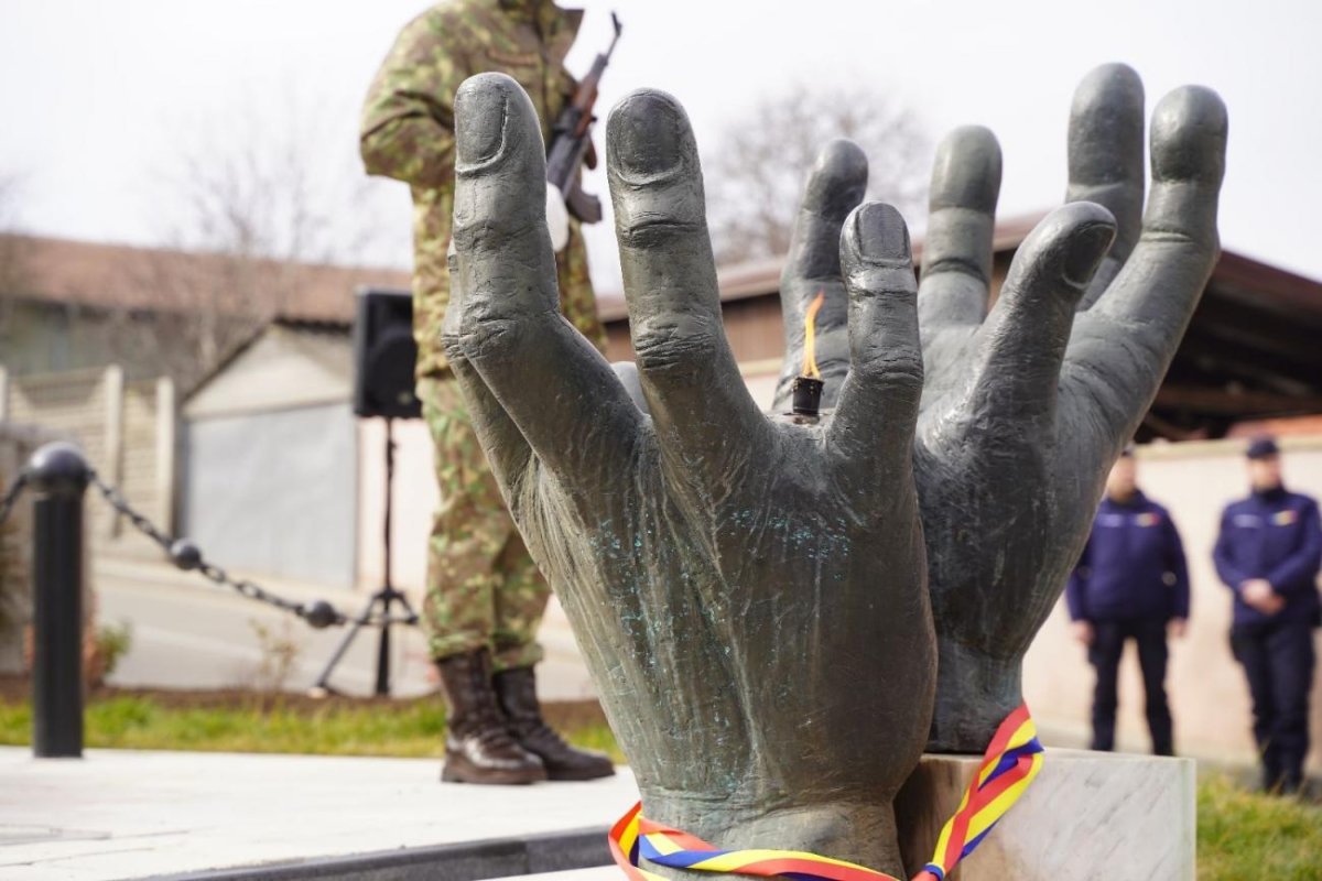 Eroii Horea, Cloșca și Crișan, comemorați în Transilvania 246075