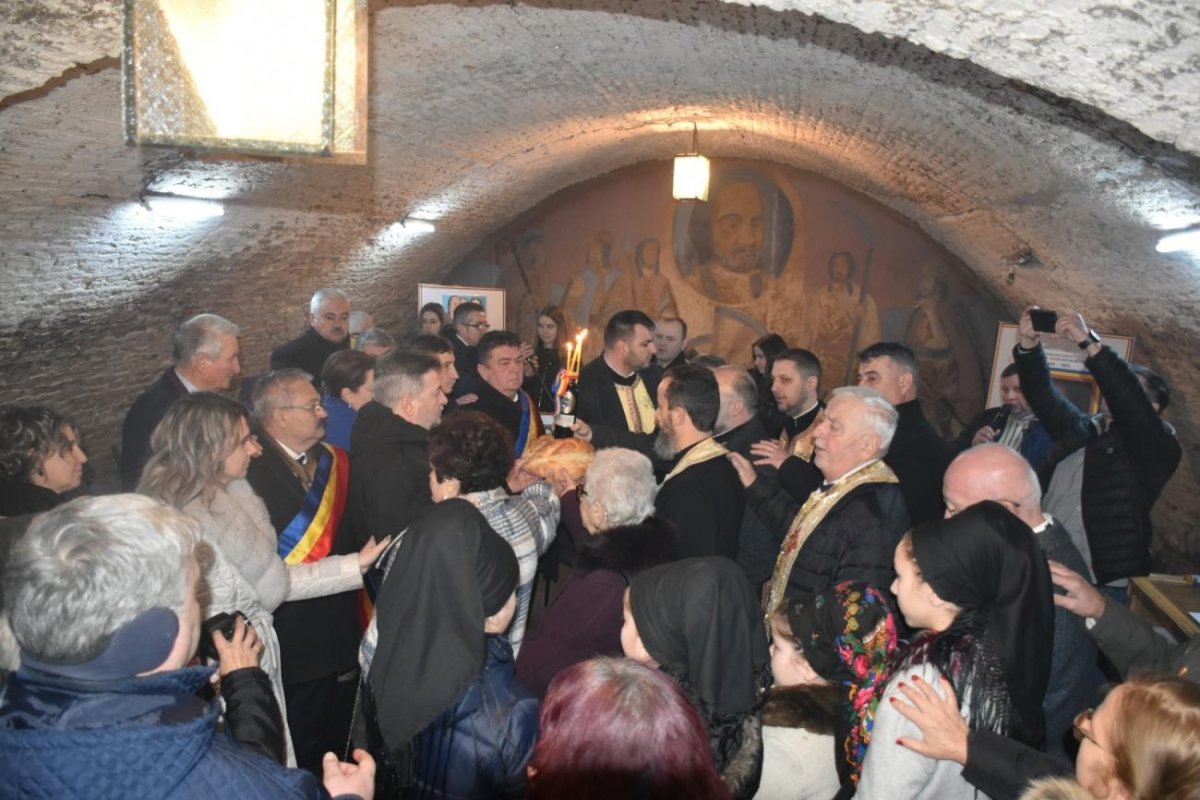 Eroii Horea, Cloșca și Crișan, comemorați în Transilvania 246077