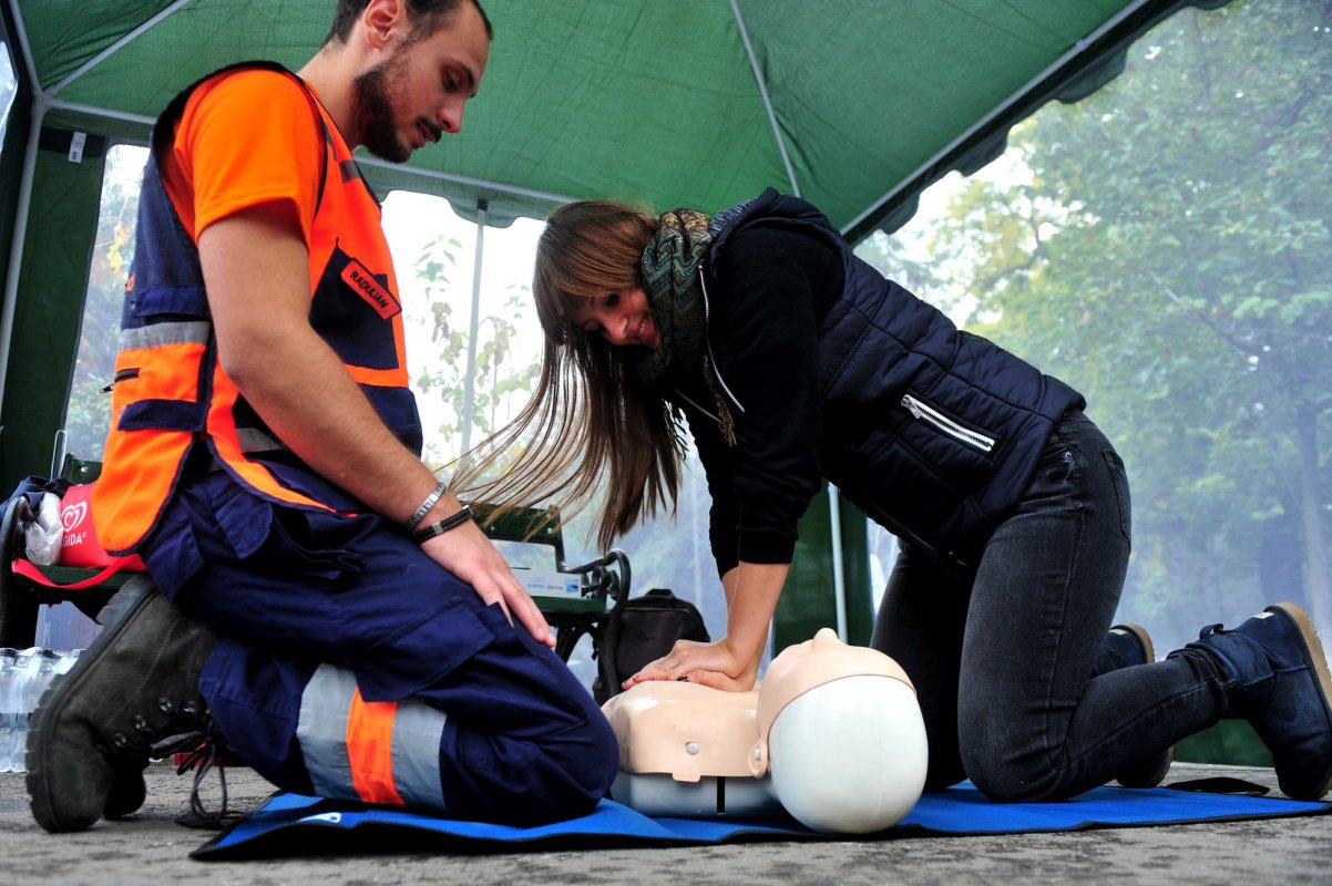 Exerciții care ajută populația să gestioneze situaţiile de criză 246059