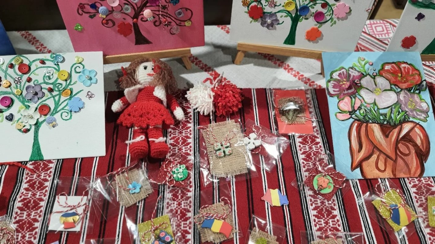 Lucrarea catehetică în Episcopia Italiei, temelie a vieții duhovnicești 246093