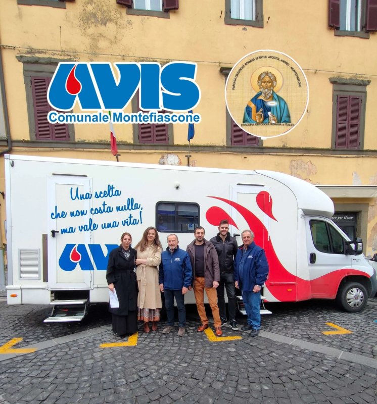 Lucrarea socială a Episcopiei Ortodoxe Române a Italiei în anul 2022 246034