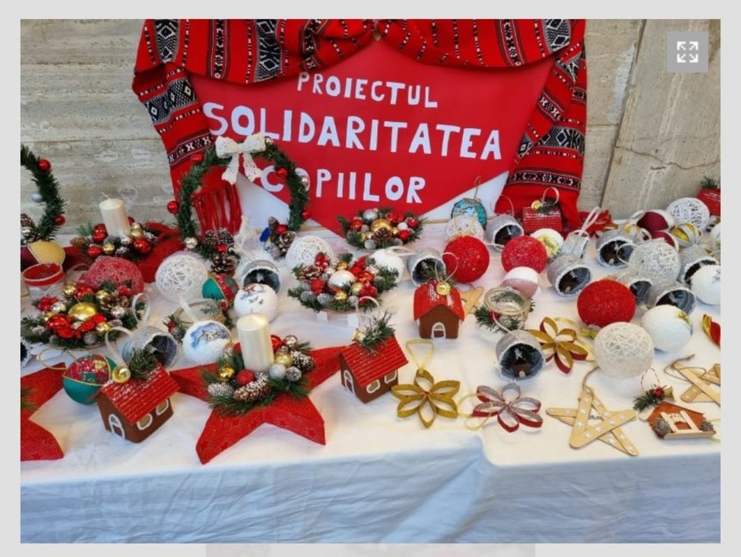 Lucrarea socială a Episcopiei Ortodoxe Române a Italiei în anul 2022 246035